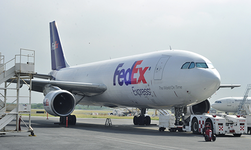 backorder express fedex-jet (image)