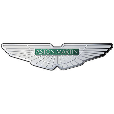 Exoparts Genuine European Auto Parts: Aston Martin logo (image)