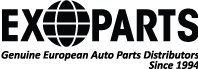 Exoparts logo (image)