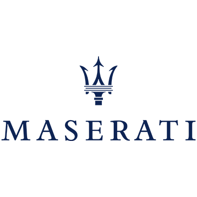 Exoparts Genuine European Auto Parts: Maserati logo (image)