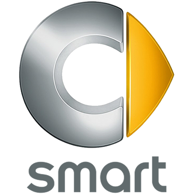 Exoparts Genuine European Auto Parts: Smart logo (image)